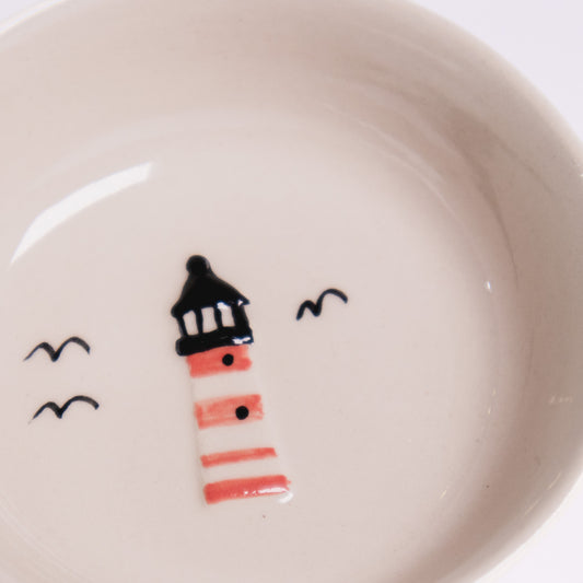 Lighthouse Mini Bowl