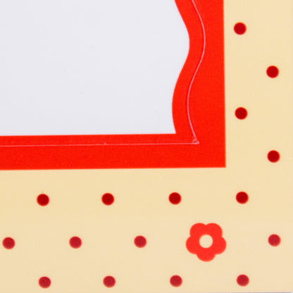 Digital Photobooth Frame Magnet