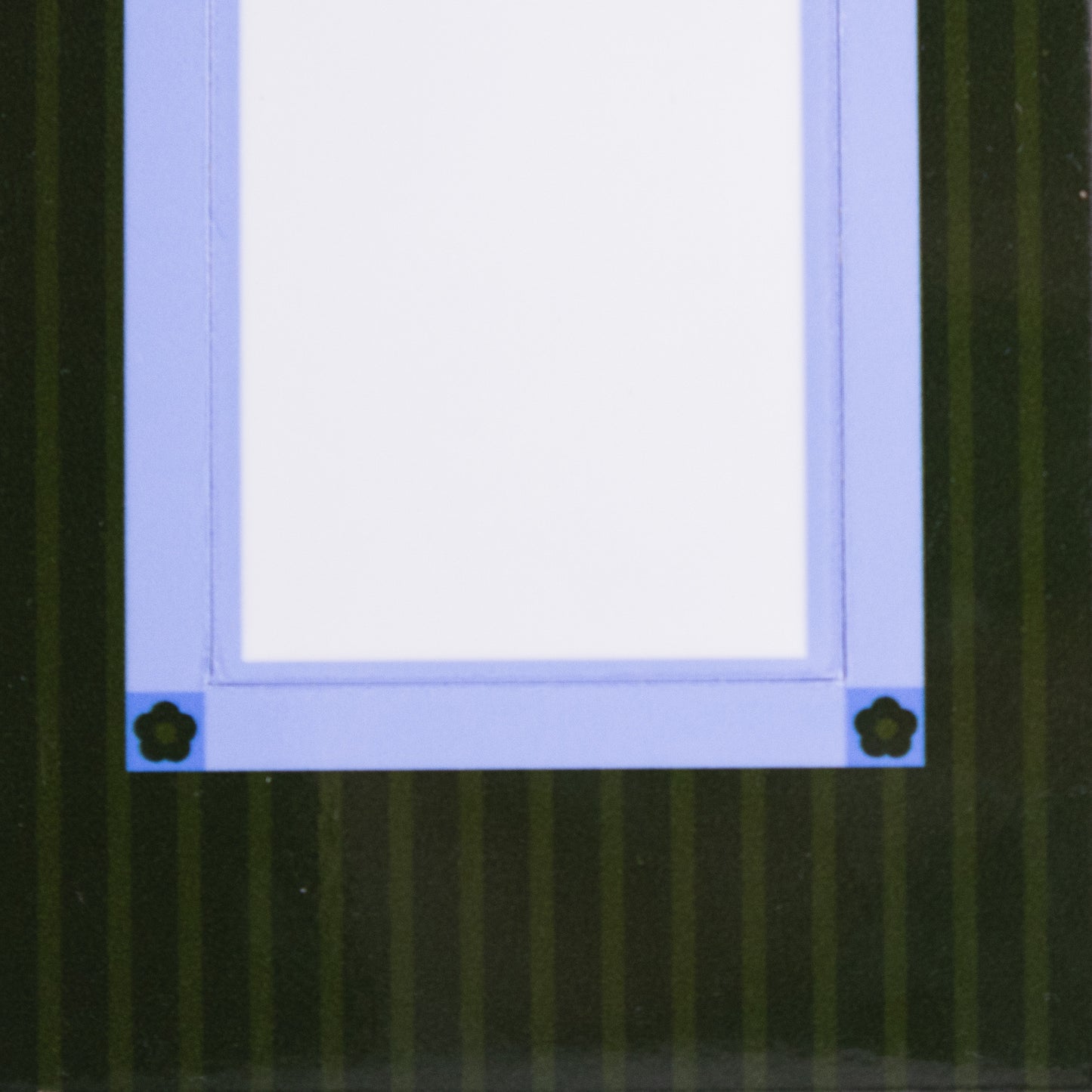 Digital Photobooth Frame Magnet