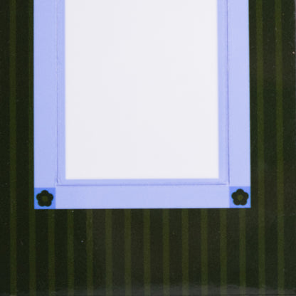 Digital Photobooth Frame Magnet