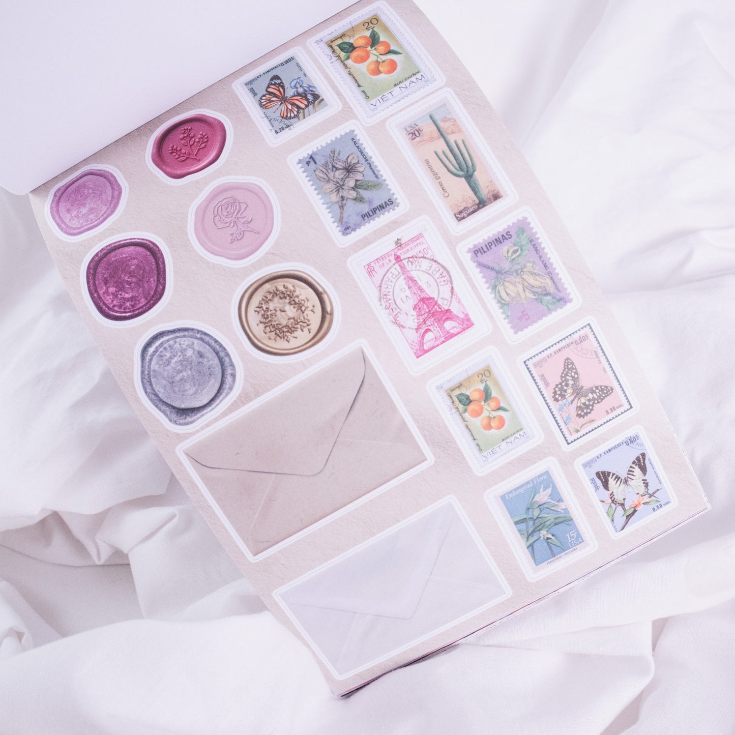 The Sticker Vault Sticker Book