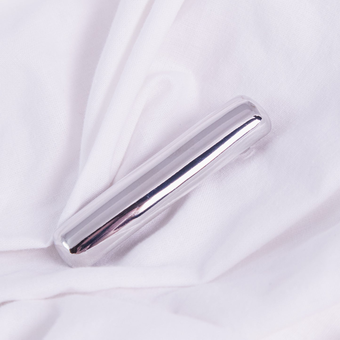 Classic Bar Barrette Hair Clip