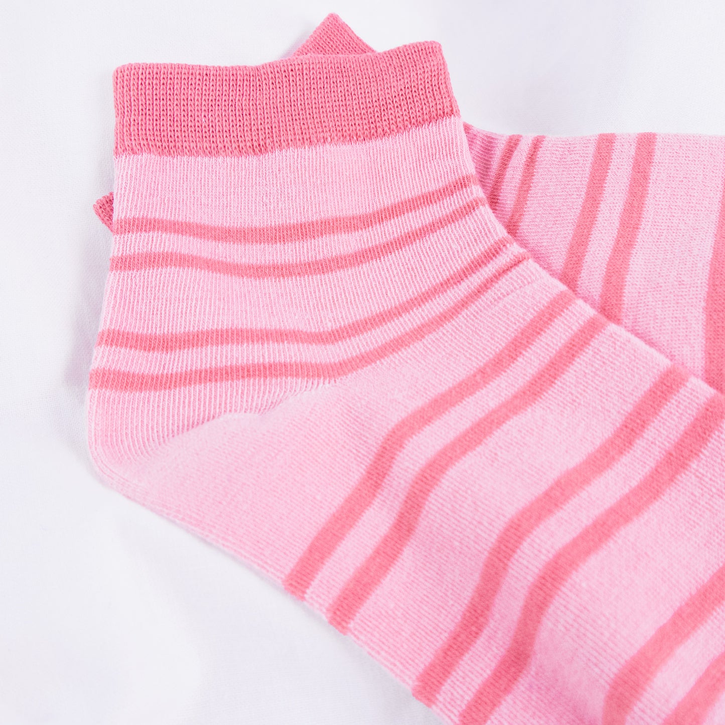 Summer Stripe Socks