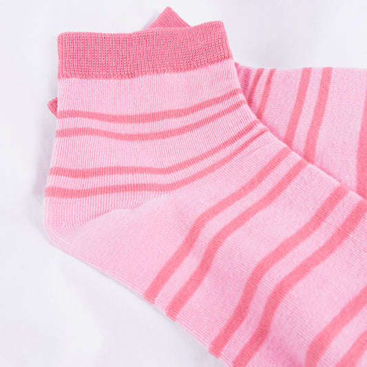 Summer Stripe Socks