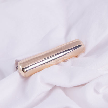 Classic Bar Barrette Hair Clip