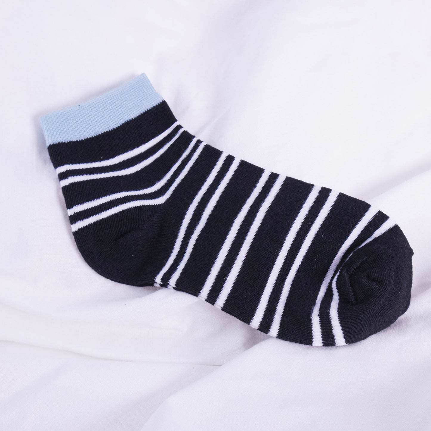Summer Stripe Socks