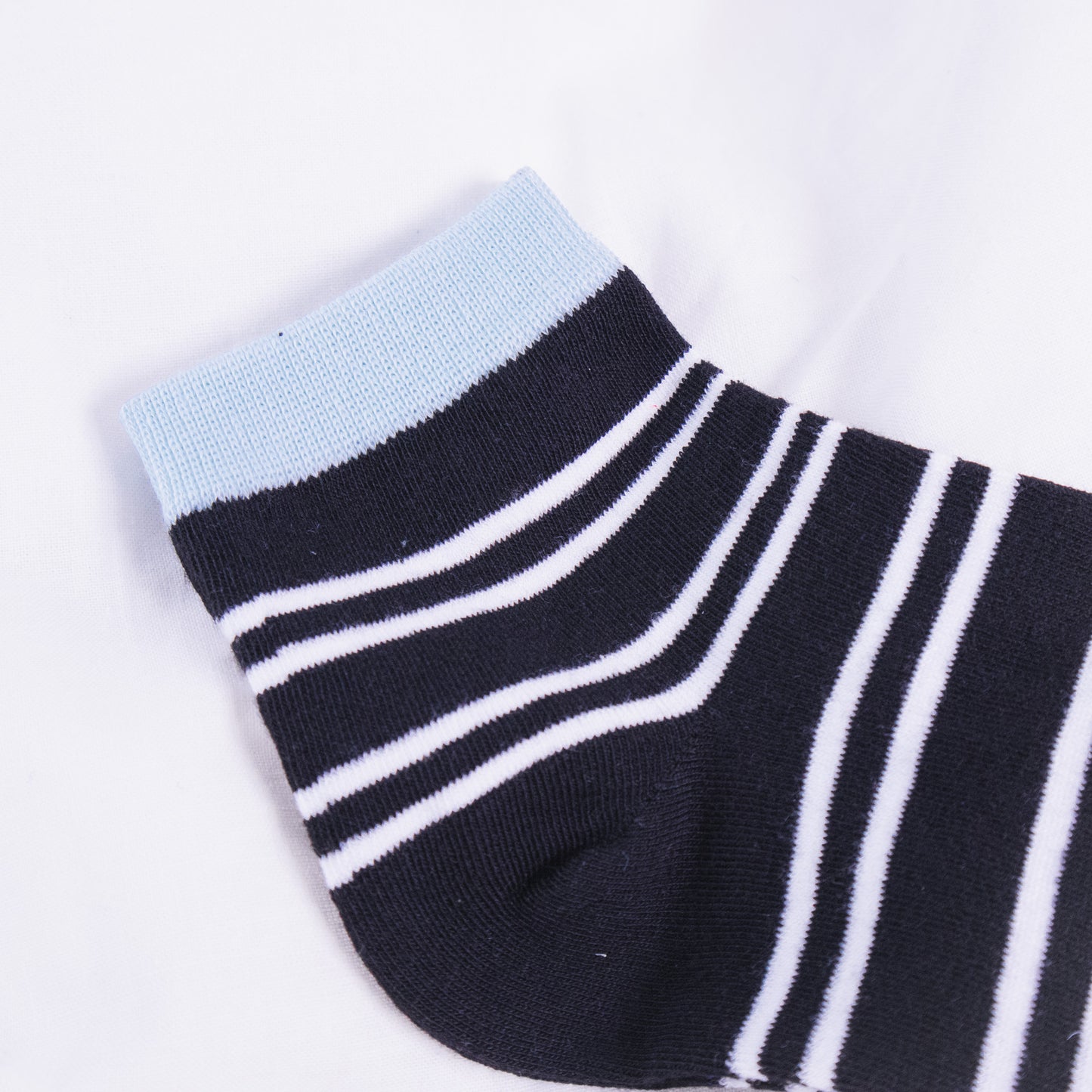 Summer Stripe Socks