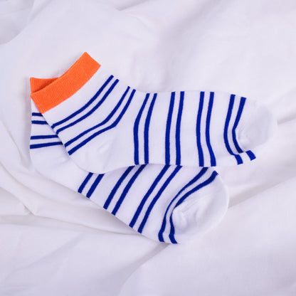 Summer Stripe Socks