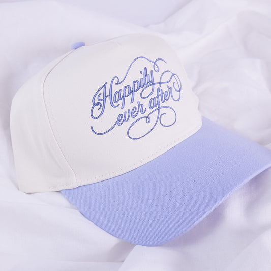 Happily Ever After Trucker Hat