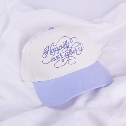 Happily Ever After Trucker Hat