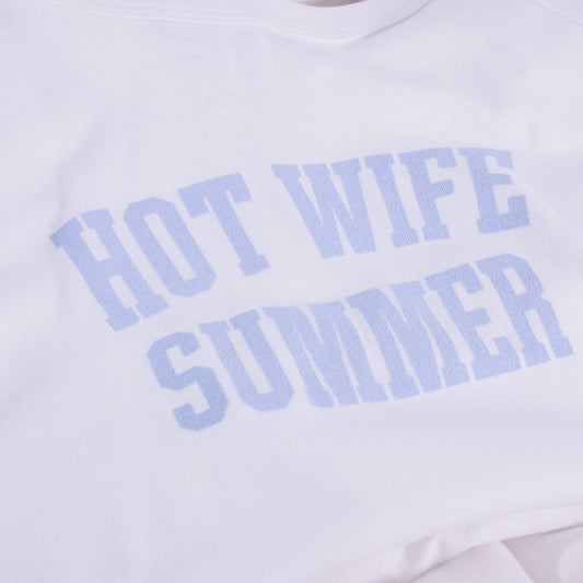 Hot Wife Summer Tank Top