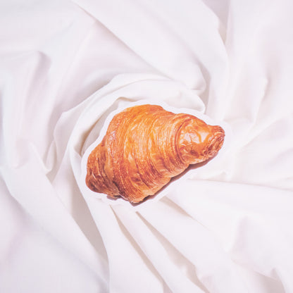 Croissant Sticker