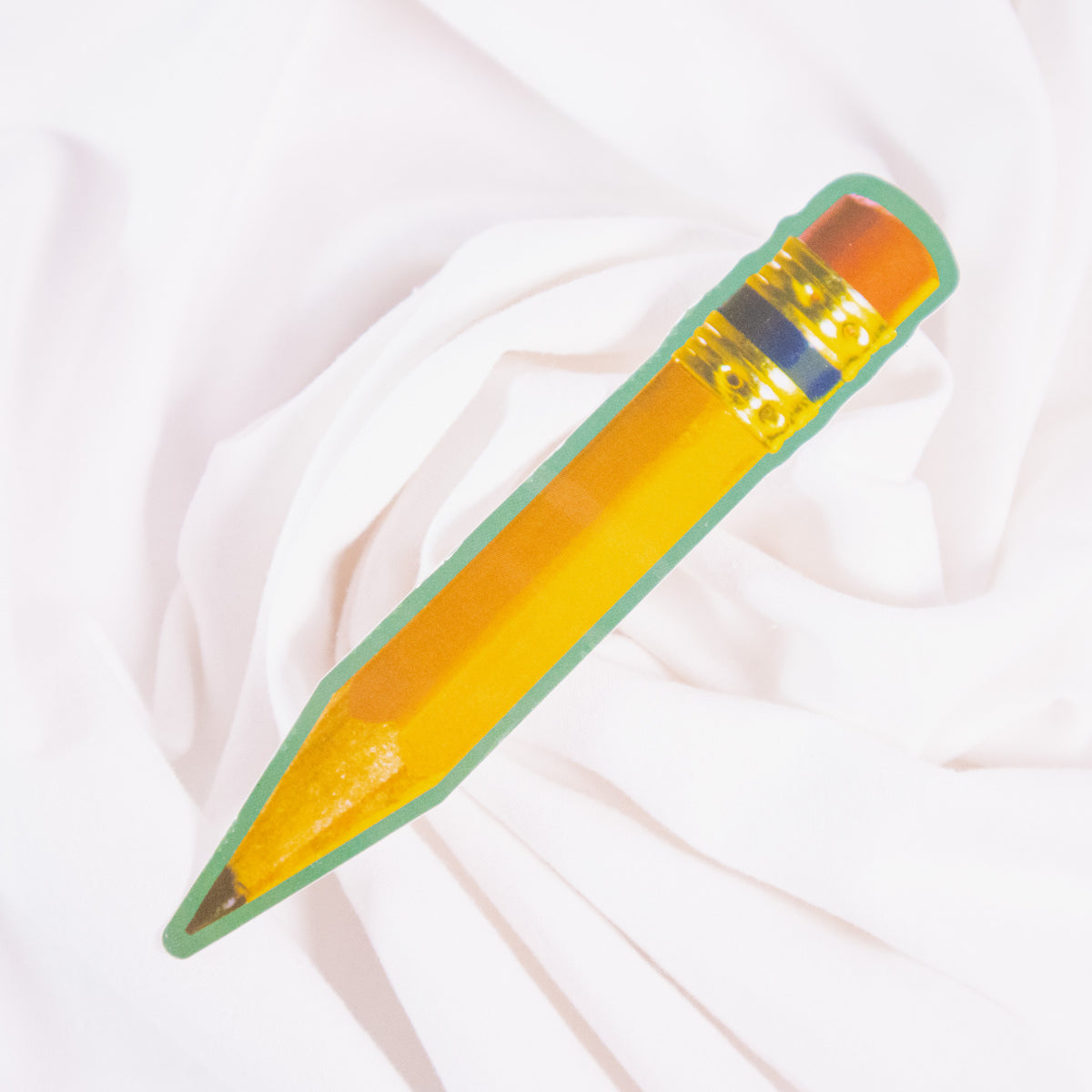 Pencil Sticker