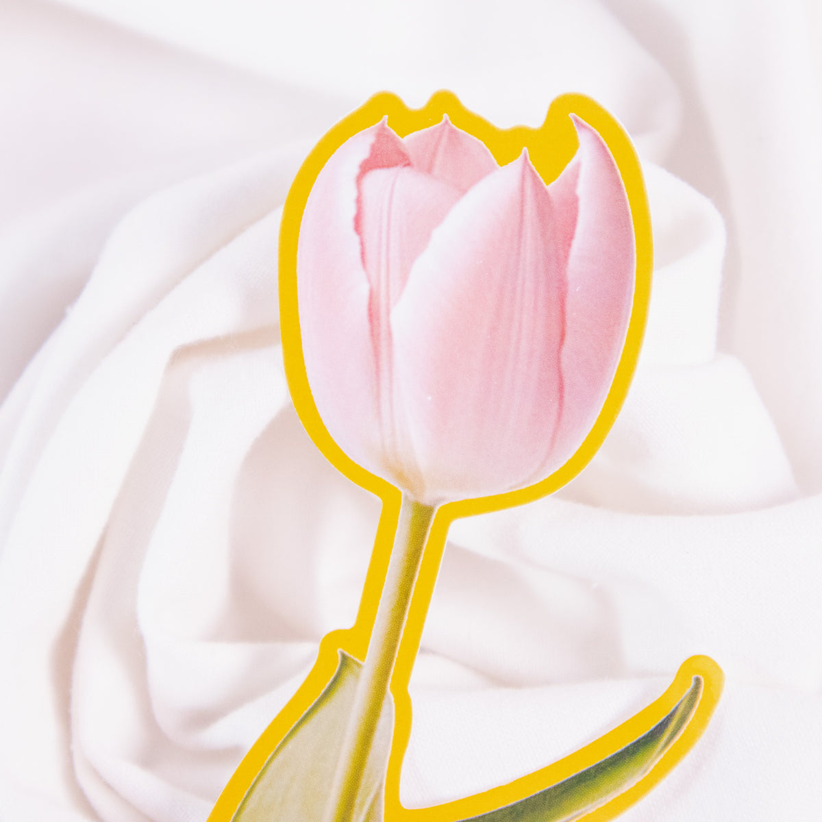 Tulip Sticker
