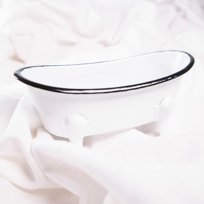 Bathtub Soap Dish