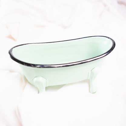 Bathtub Soap Dish