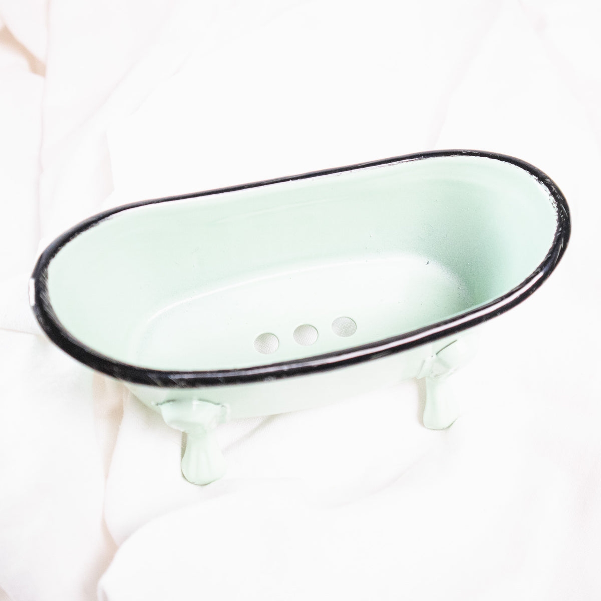 Bathtub Soap Dish