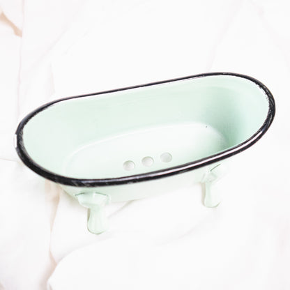 Bathtub Soap Dish