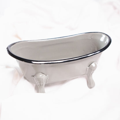 Bathtub Soap Dish