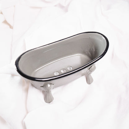 Bathtub Soap Dish