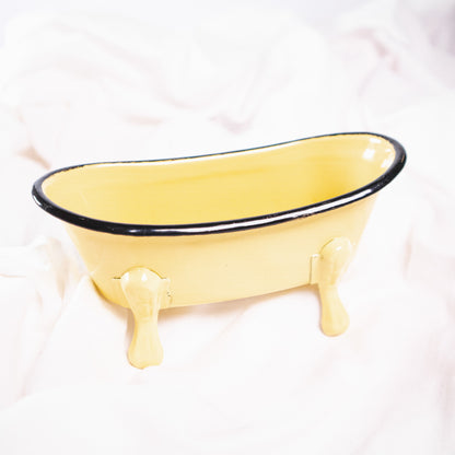 Bathtub Soap Dish