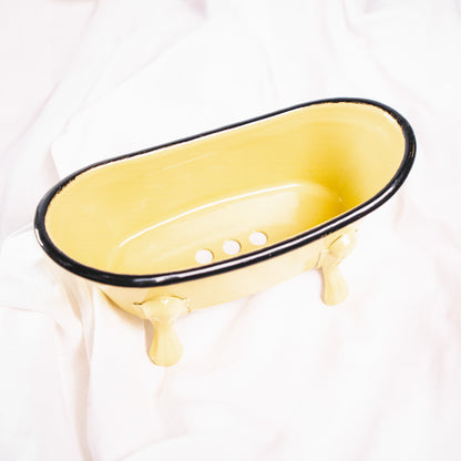 Bathtub Soap Dish