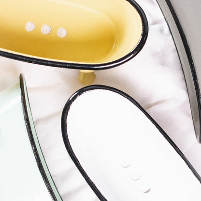 Bathtub Soap Dish