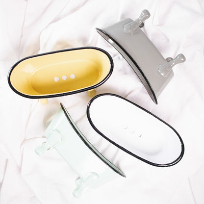 Bathtub Soap Dish