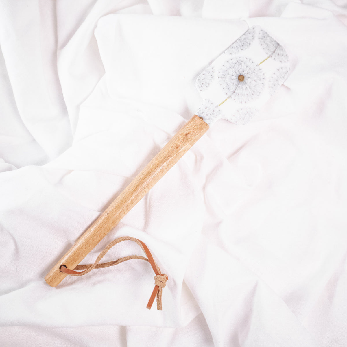 Dandelion Spatula