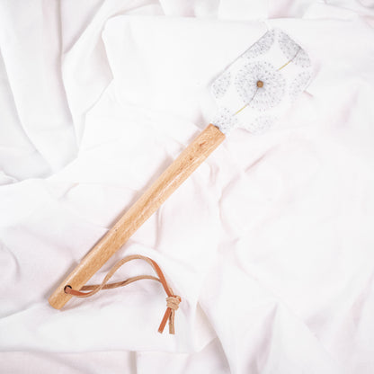 Dandelion Spatula