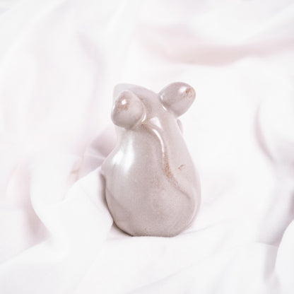 Mouse Figurine