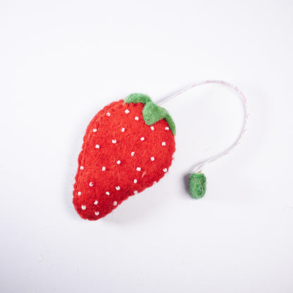 Fruit Tape Measure
