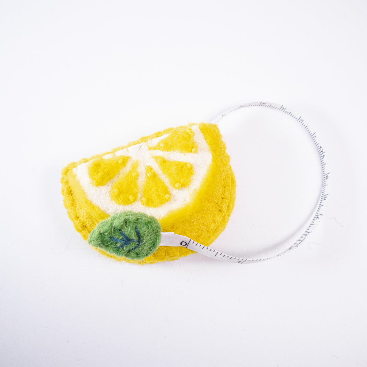 Fruit Tape Measure
