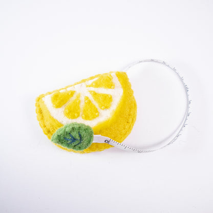 Fruit Tape Measure
