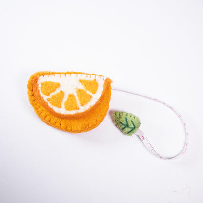 Fruit Tape Measure