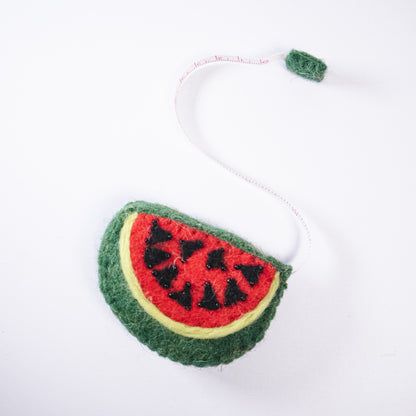 Fruit Tape Measure