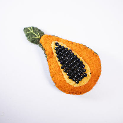 Fruit Tape Measure