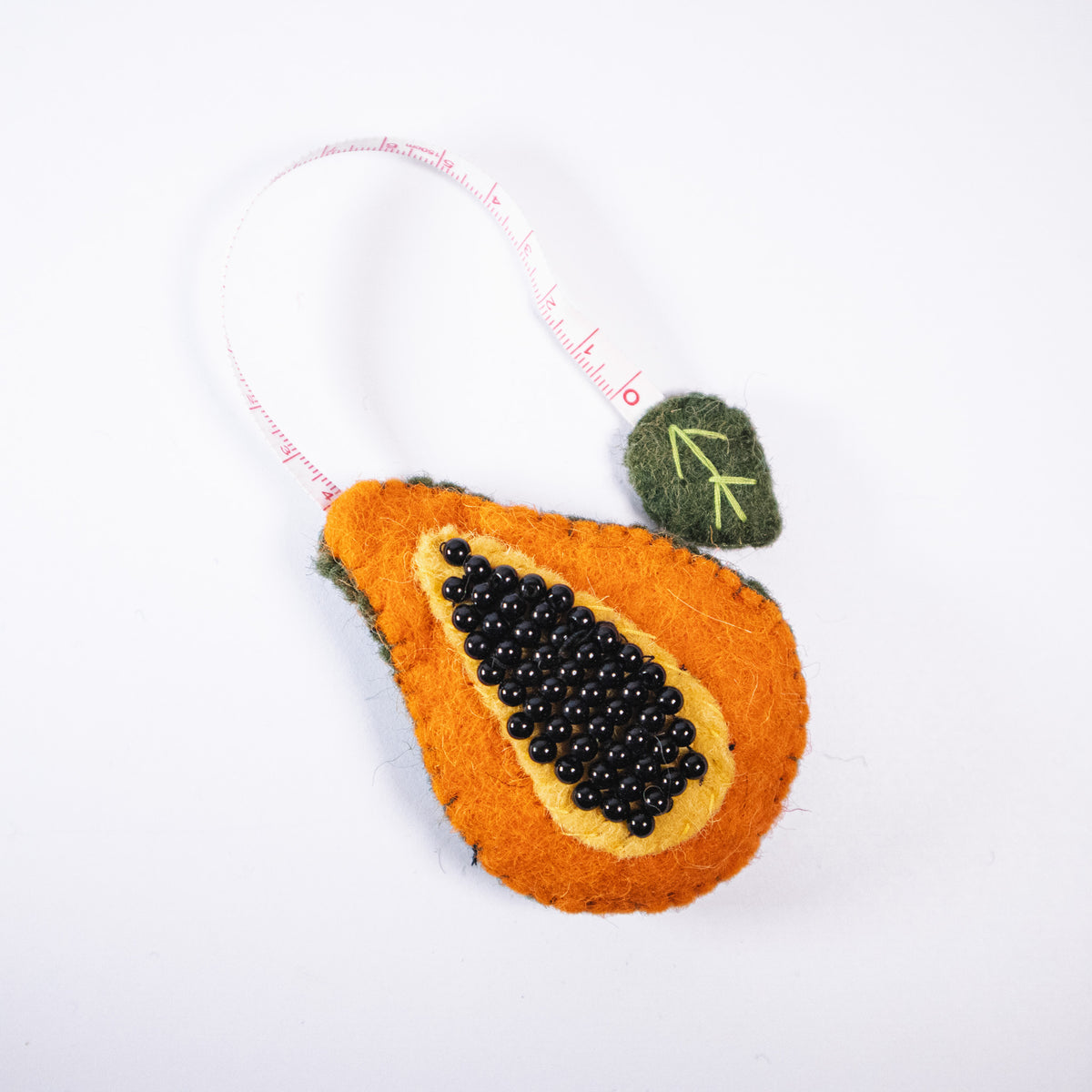 Fruit Tape Measure