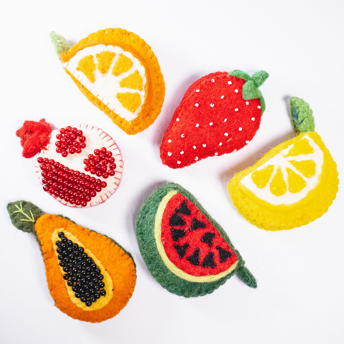 Fruit Tape Measure