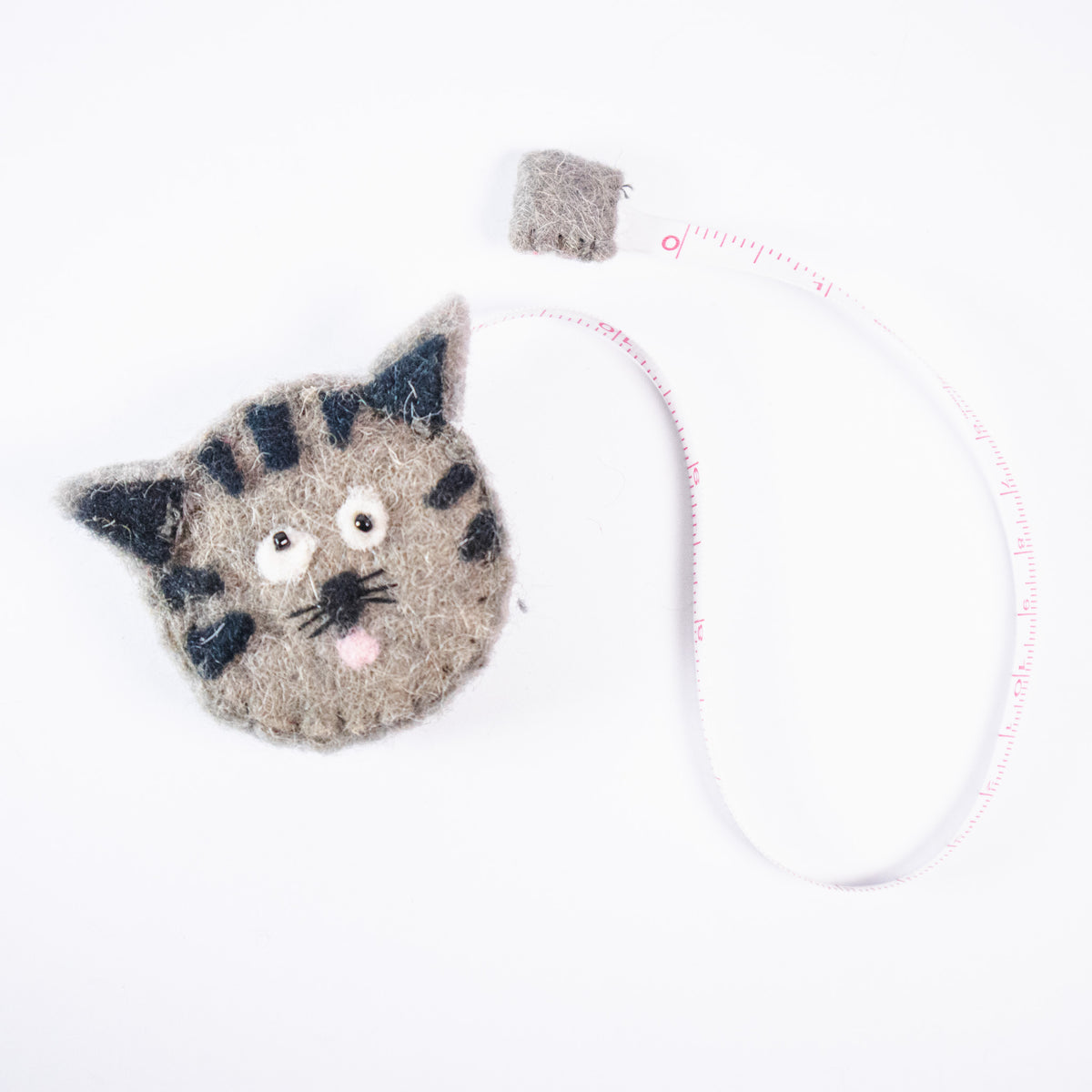 Animal Tape Measure