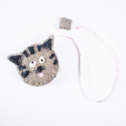 Animal Tape Measure