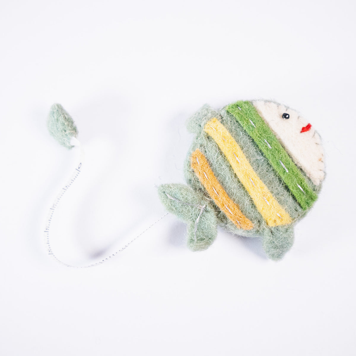 Animal Tape Measure
