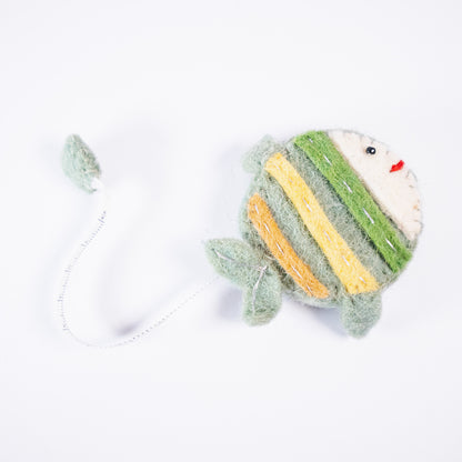 Animal Tape Measure