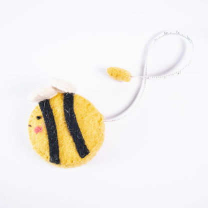 Animal Tape Measure