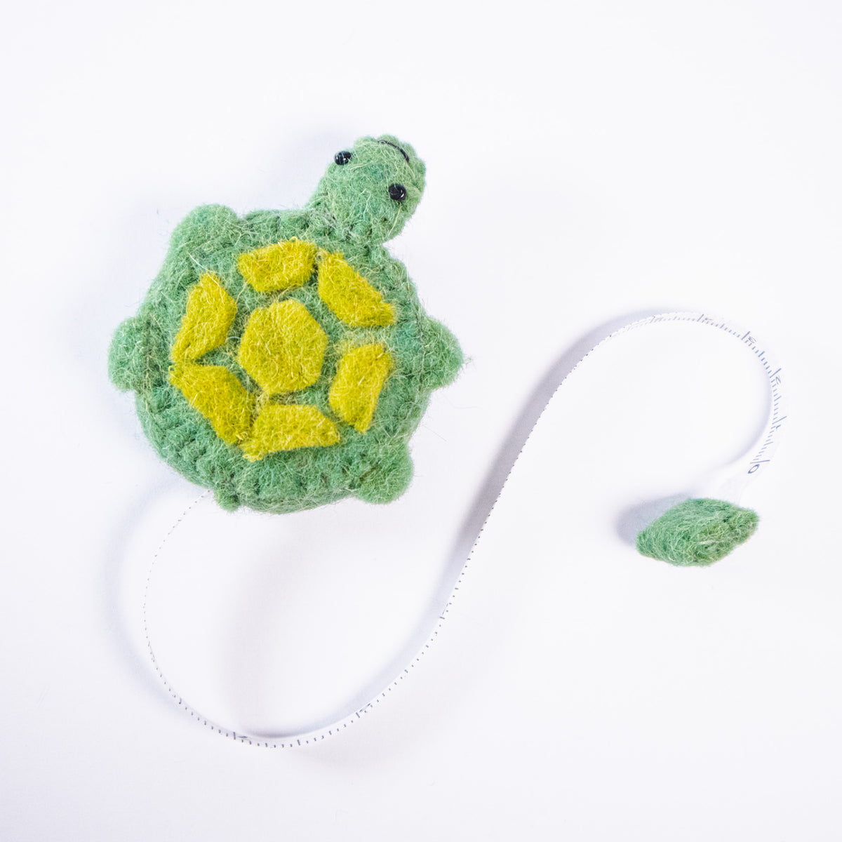 Animal Tape Measure