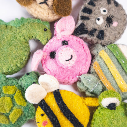 Animal Tape Measure