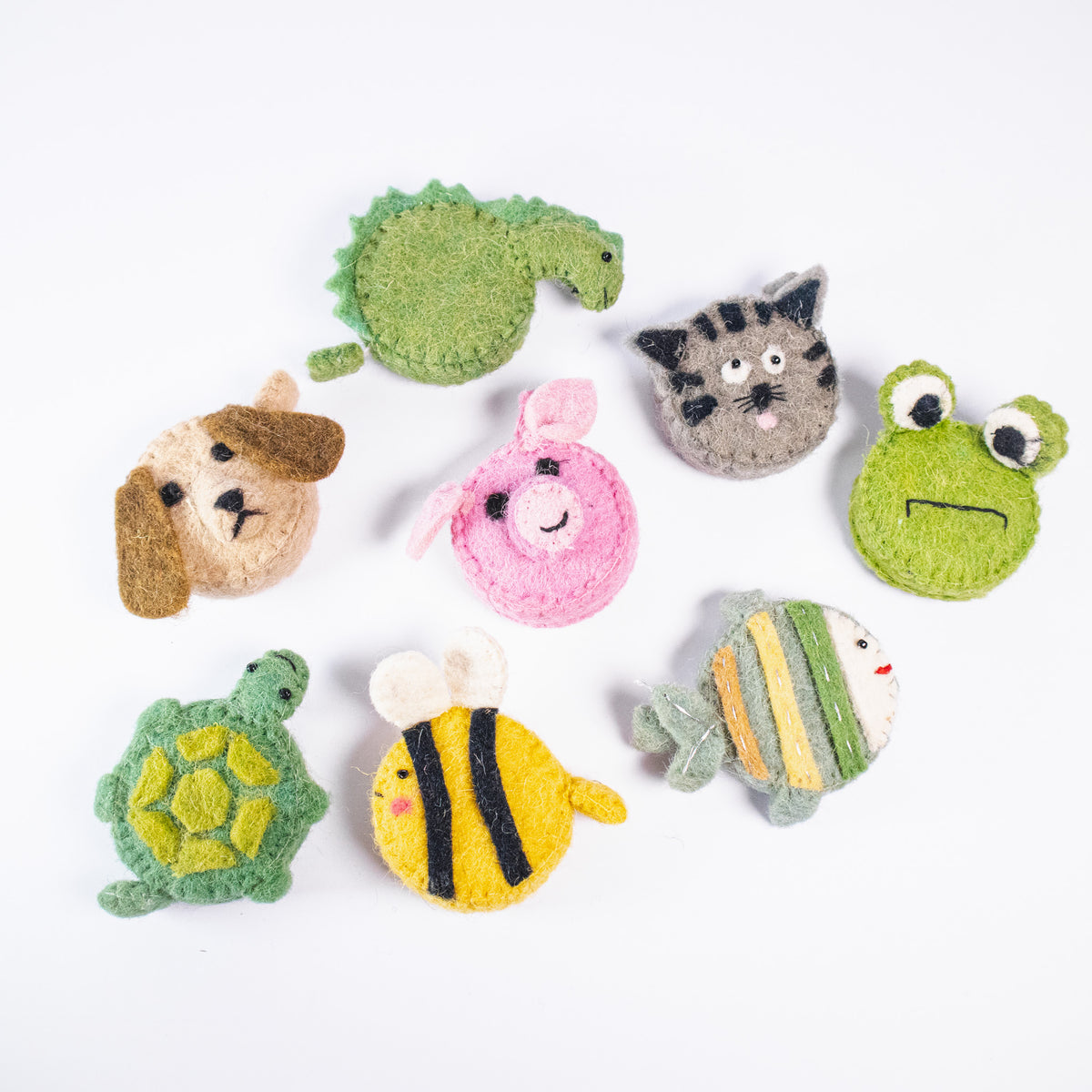 Animal Tape Measure
