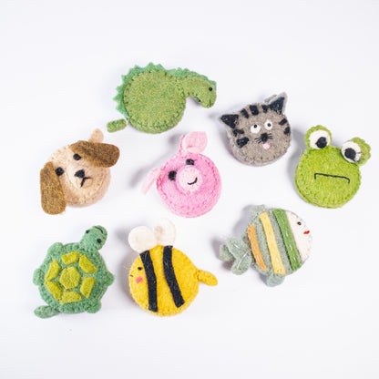 Animal Tape Measure
