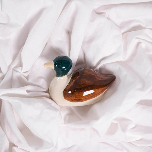 Mini Mallard Duck