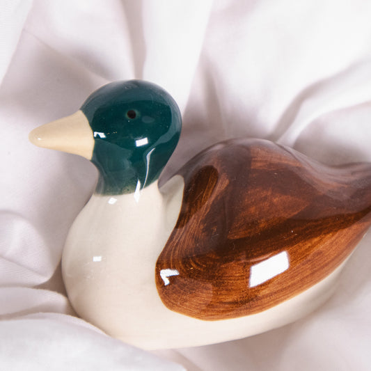 Mini Mallard Duck